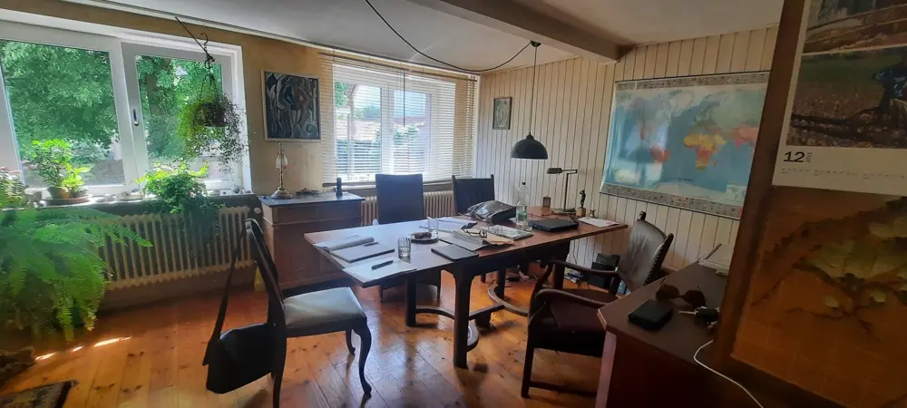 Esszimmer