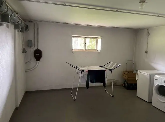 Trockenraum