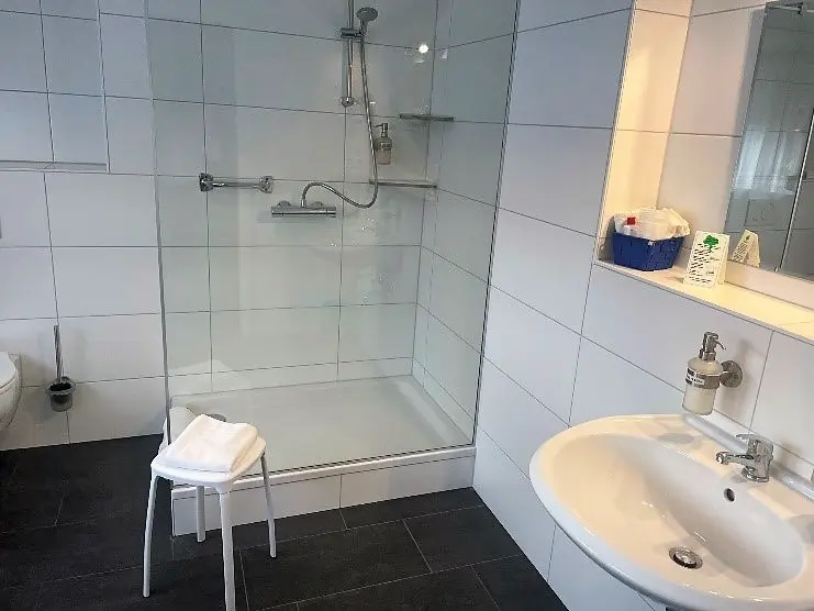 Beispiel Badezimmer