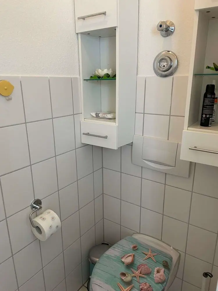 Separates WC