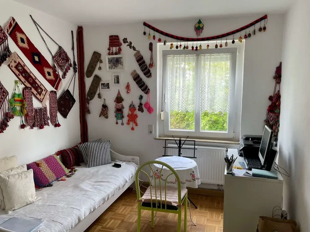 Gästezimmer