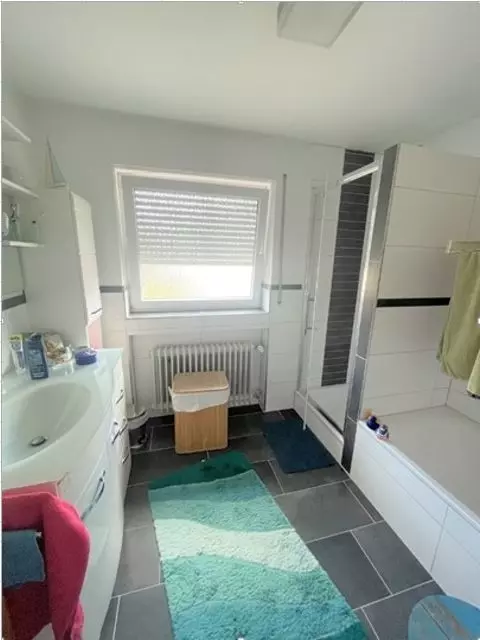 Badezimmer OG