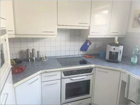 Einbauküche