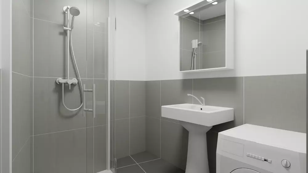 Badezimmer