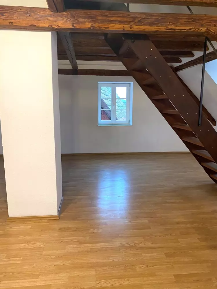 Wohn-Essbereich