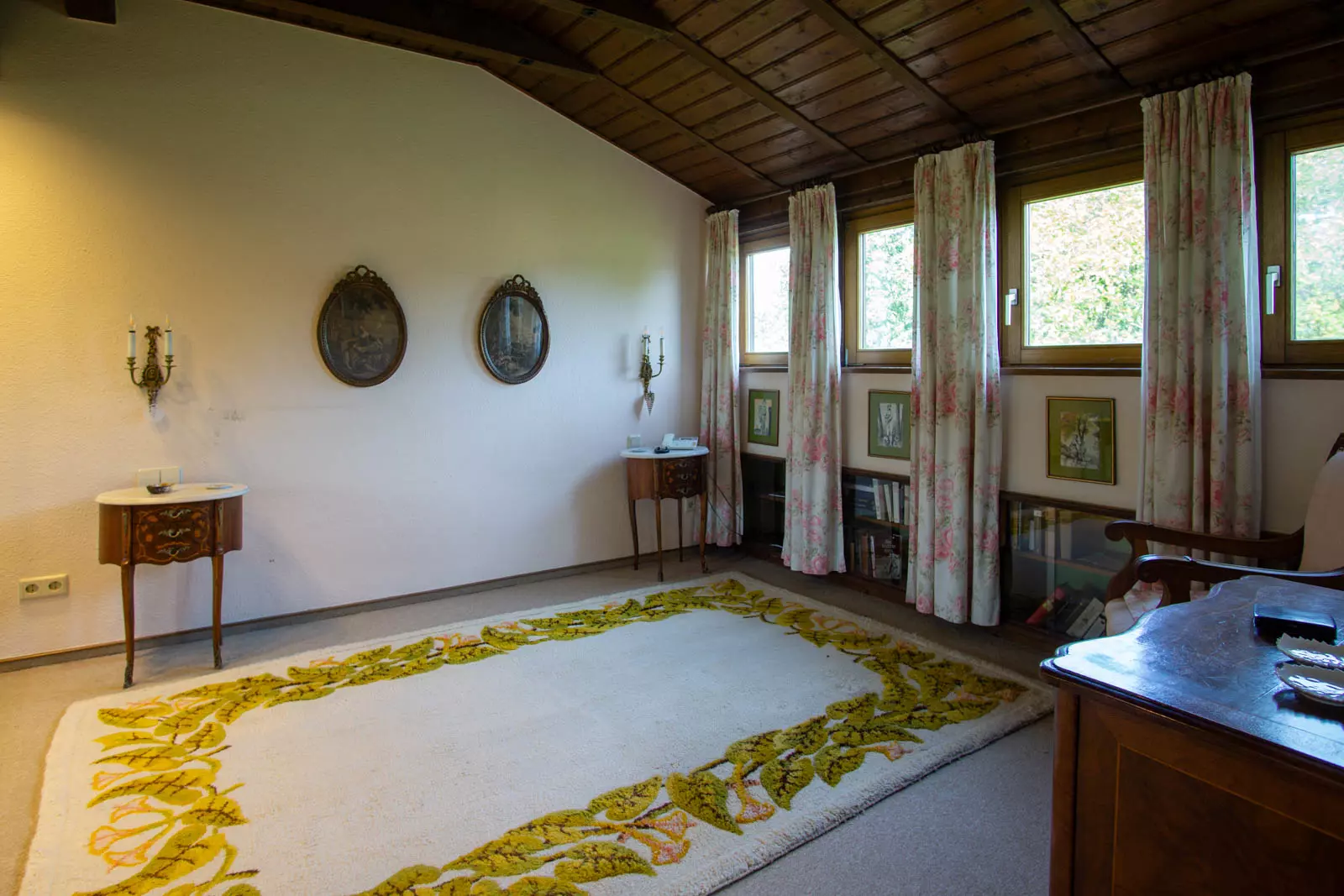 Elternschlafzimmer