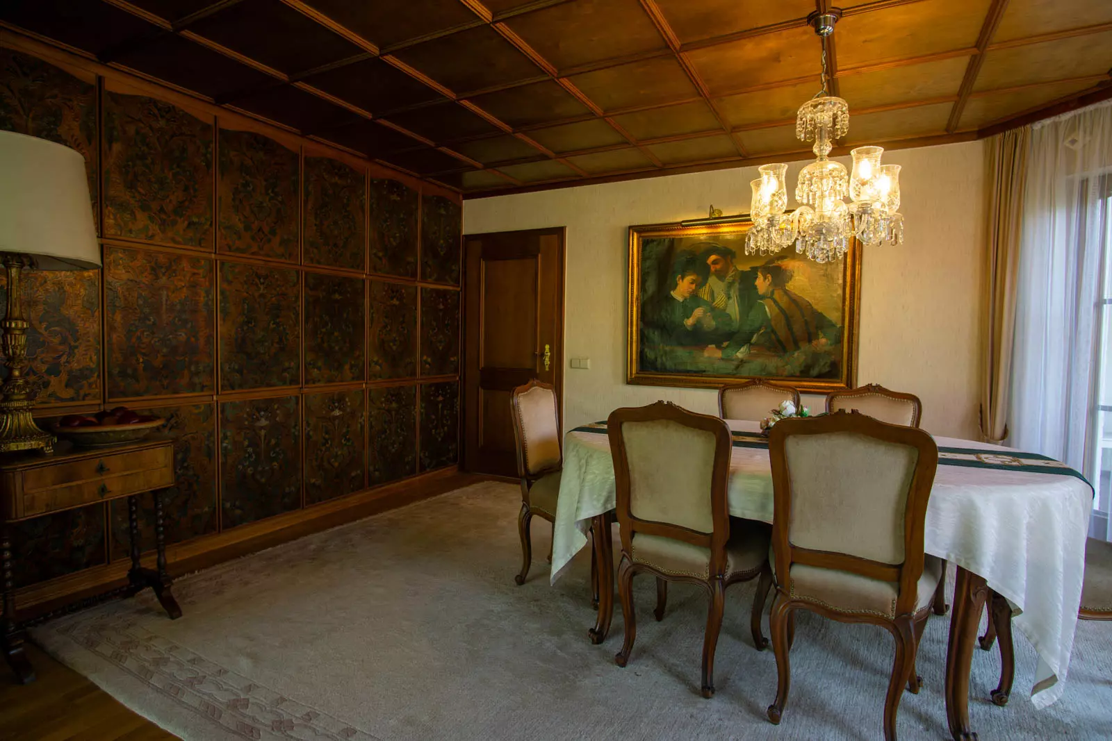 Esszimmer