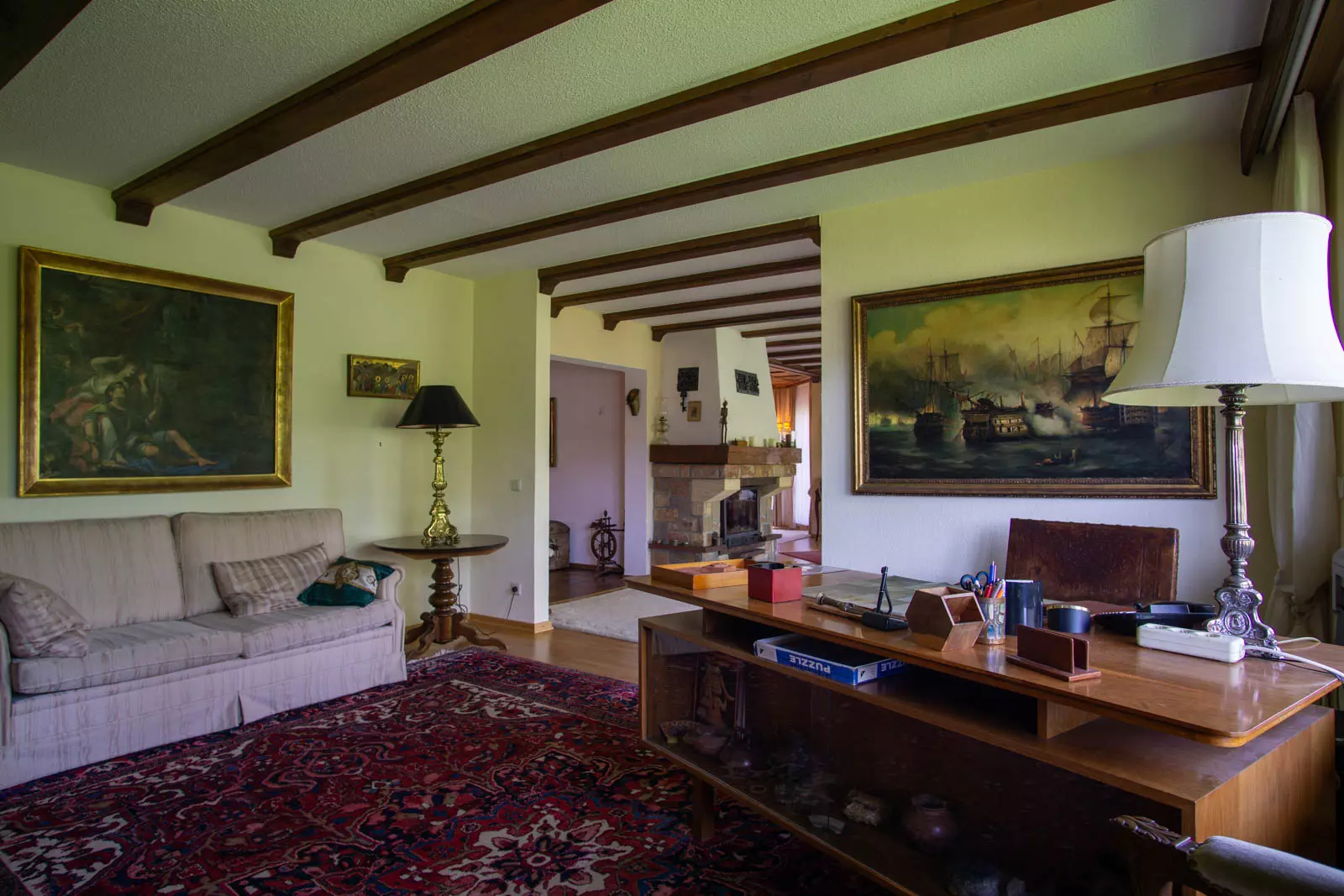 Büro