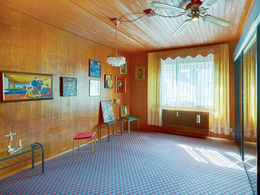 Zimmer 1