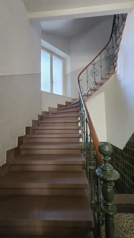 Hausflur