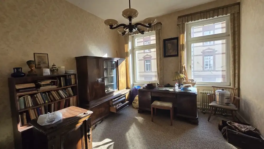 Büro