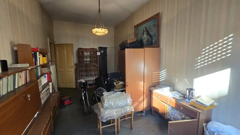 Gästezimmer