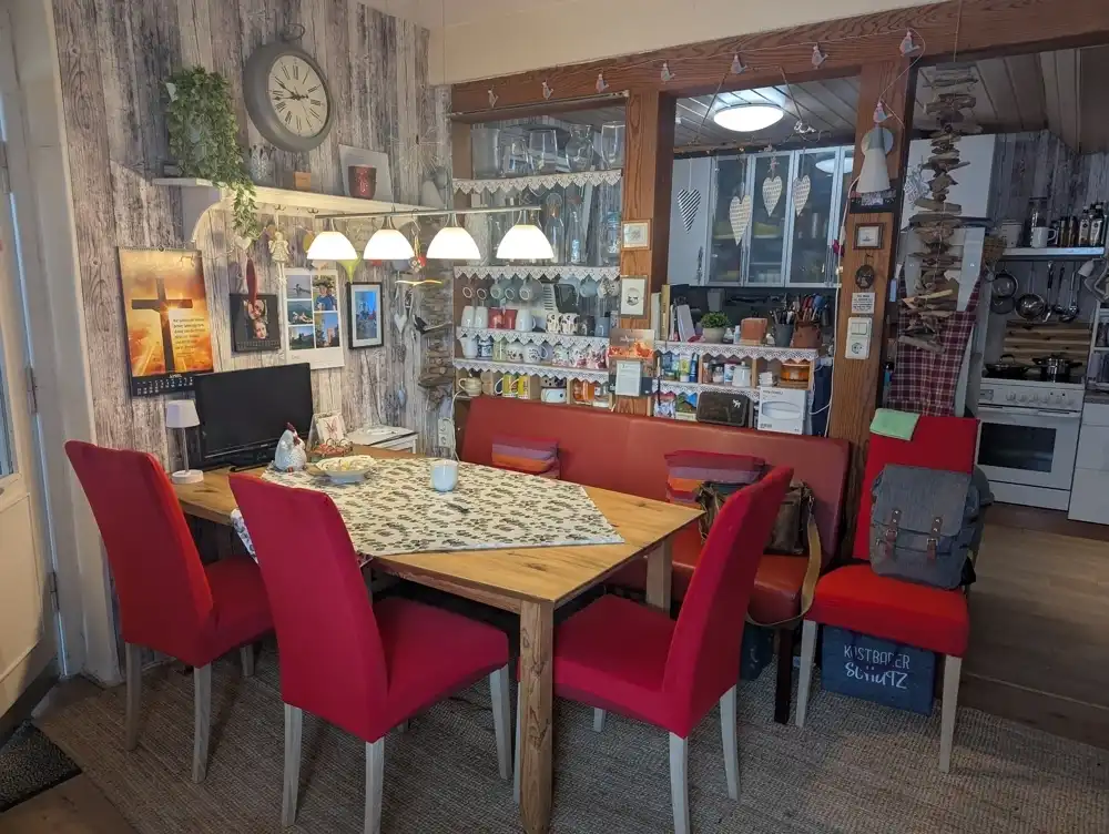 Esszimmer