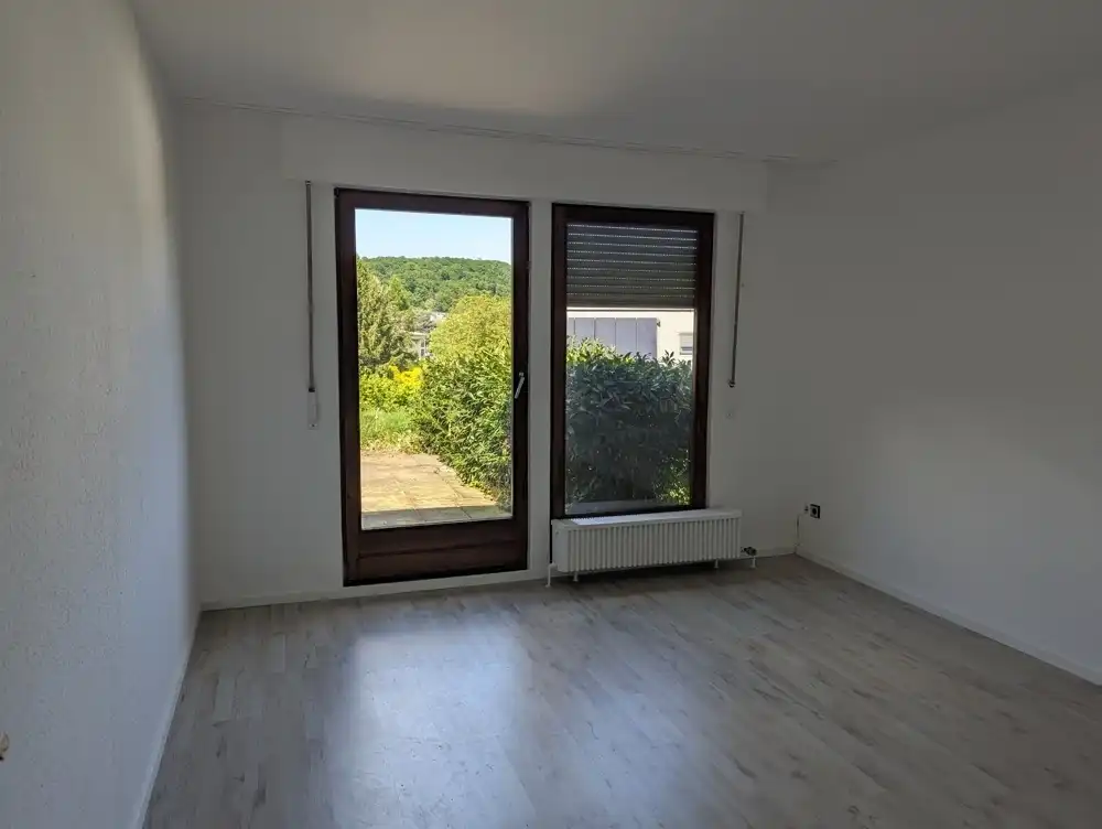 Schlafzimmer EG