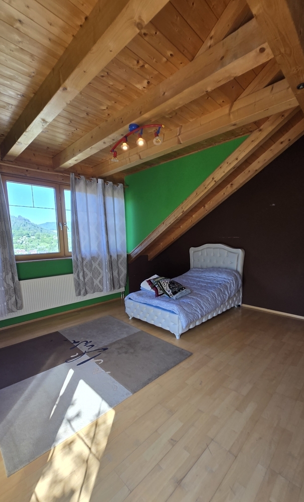 Gästezimmer OG