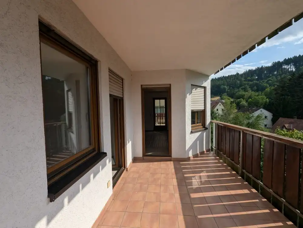 Balkon