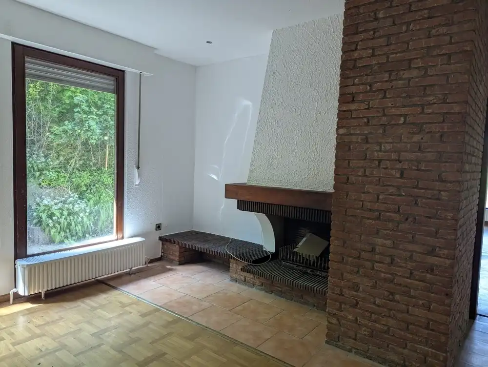 Kamin