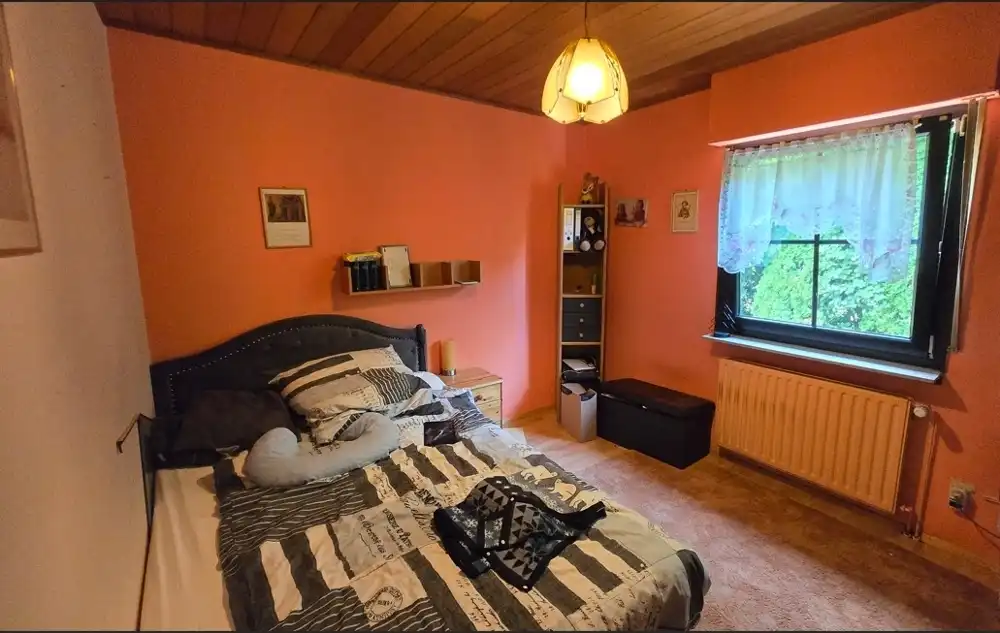 Schlafzimmer EG