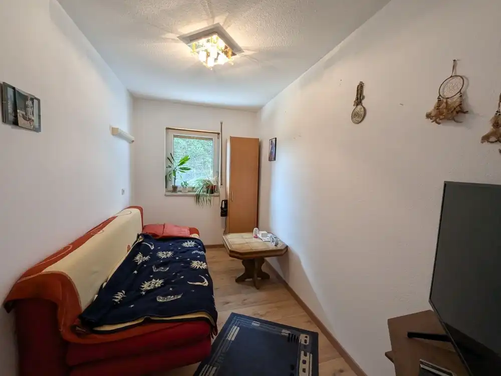 Gästezimmer Einliegerwohnung