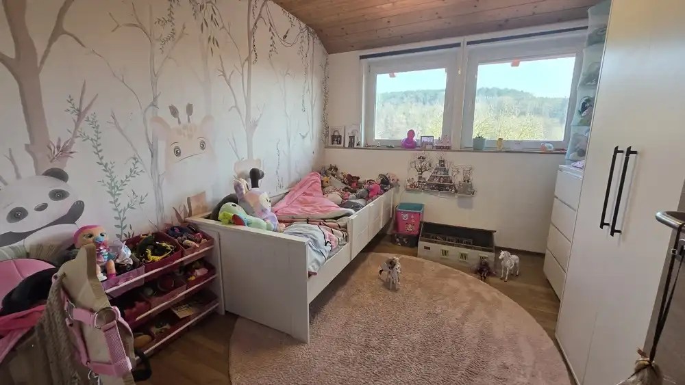 2. Kinderzimmer 2