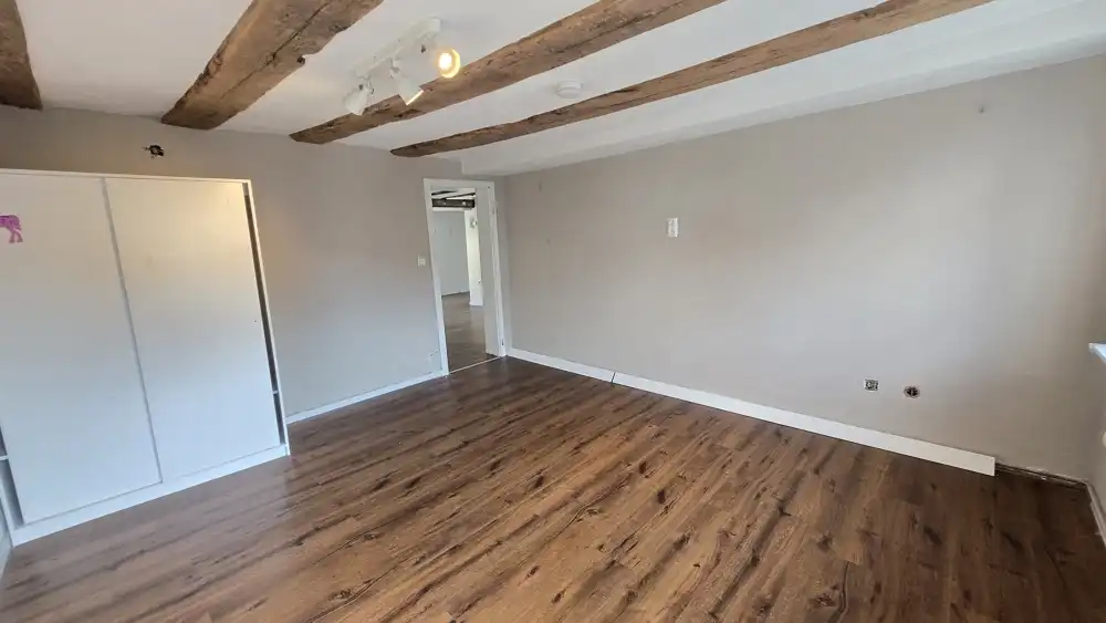 1. Schlaf/ Kinderzimmer