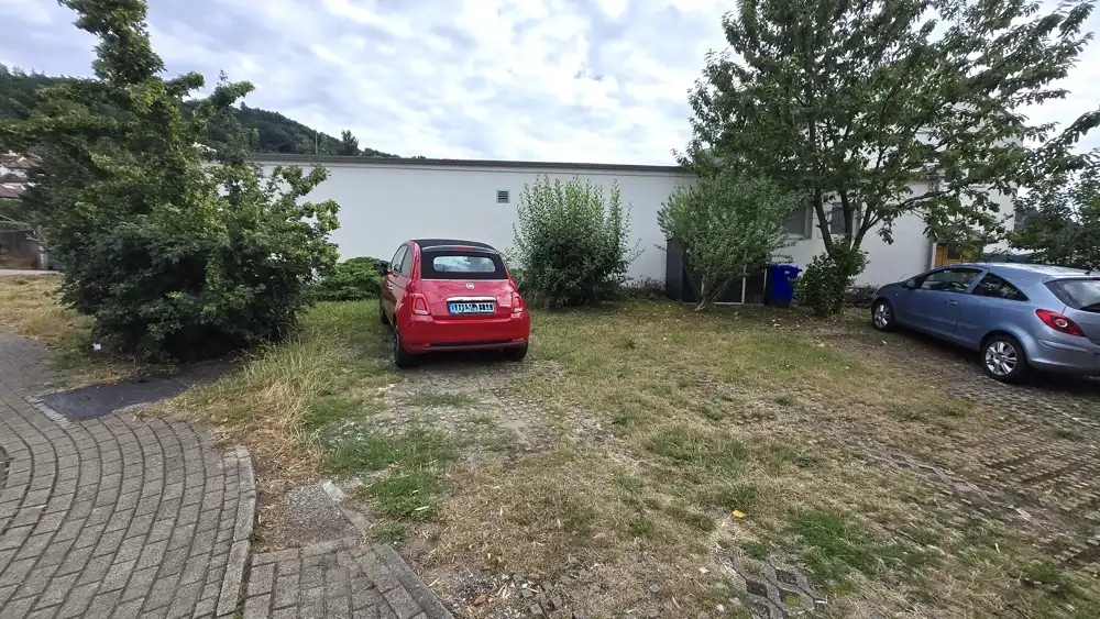 Stellplatz