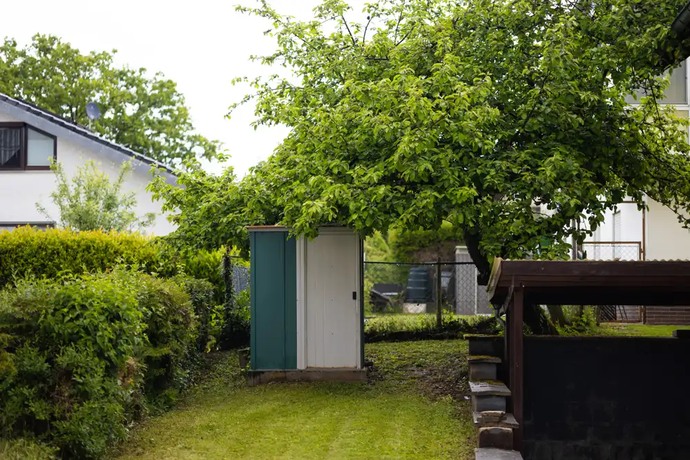 Garten