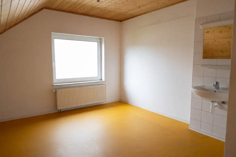 Zimmer 8 DG