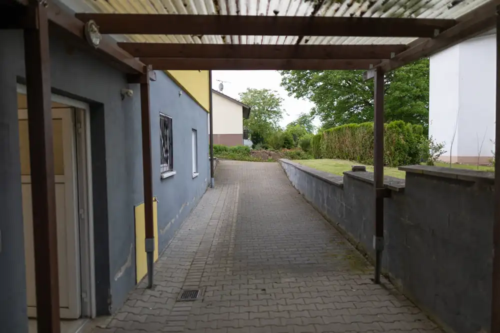 Carport