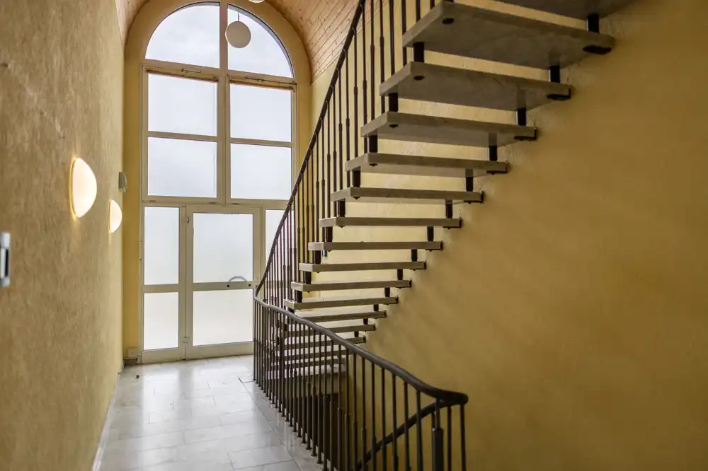 Treppenhaus