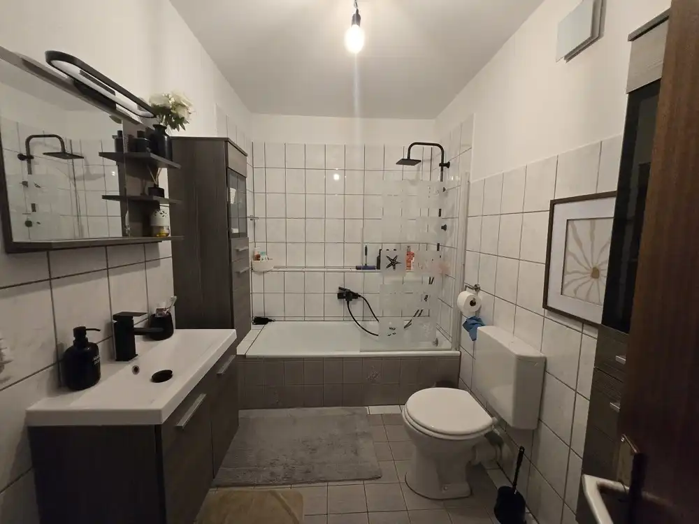 Badezimmer