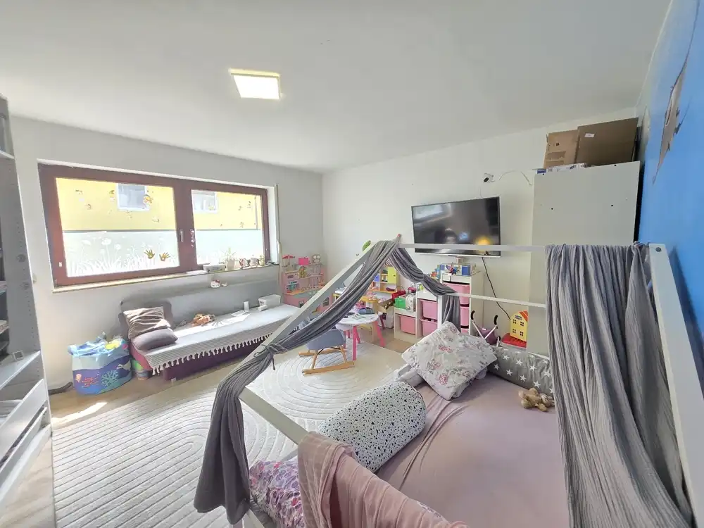 Kinderzimmer