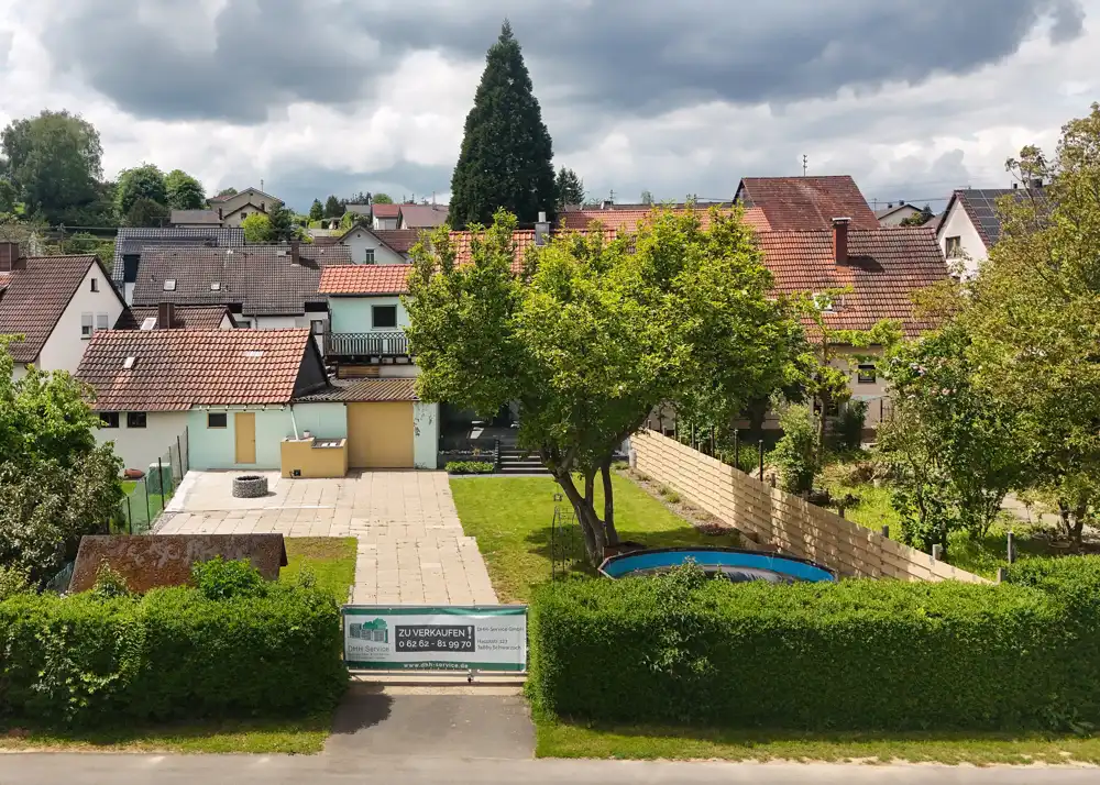Gesamtüberblick