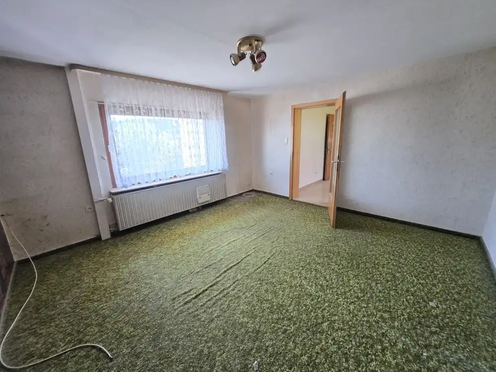 1. Schlafzimmer