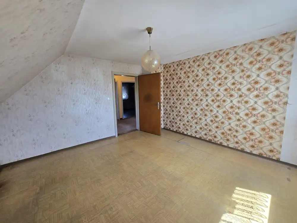 2. Schlafzimmer