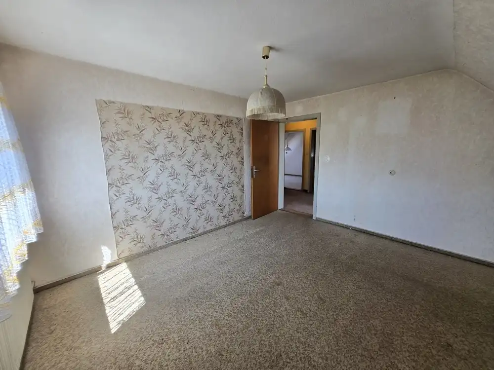 3. Schlafzimmer