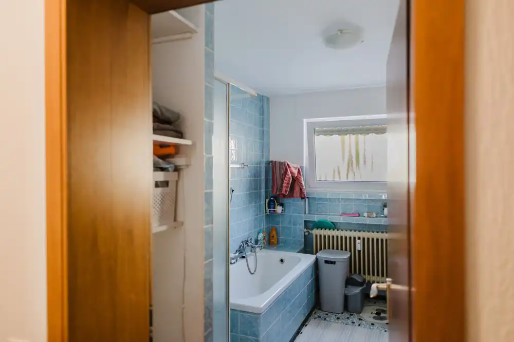 Badezimmer