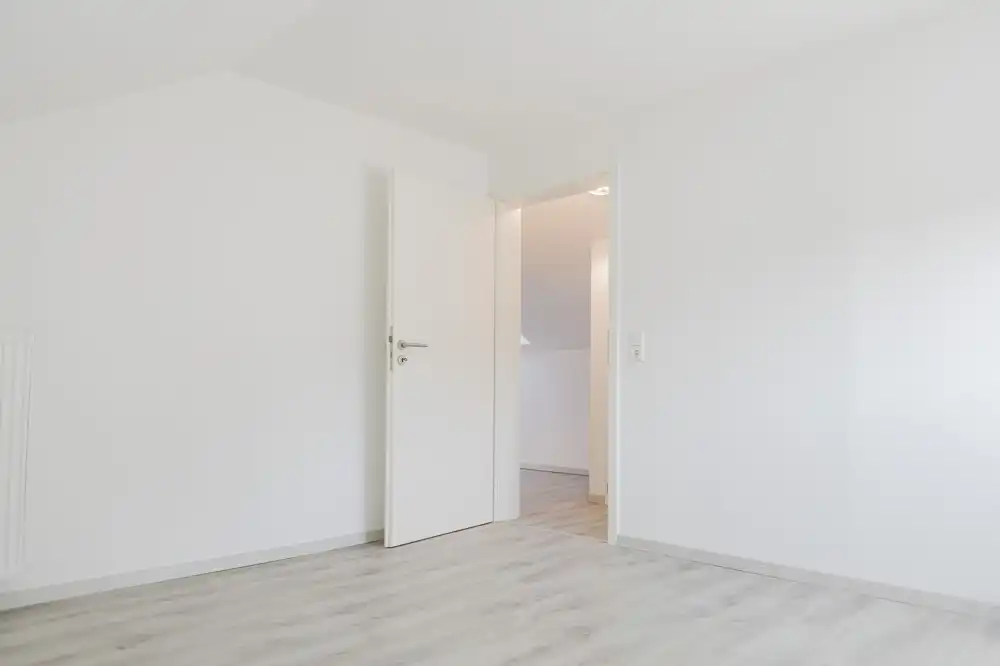 Wohnzimmer Dachgeschoss